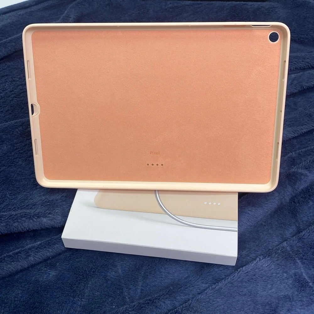 Google Pixel Tablet